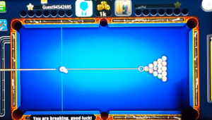 8 Ball Pool - Play Store